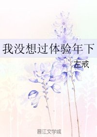 《我沒想過體驗年下》
