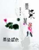 《攜手美男逛古代——墨染晨色》