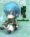 《妖精之書/二次元之書》