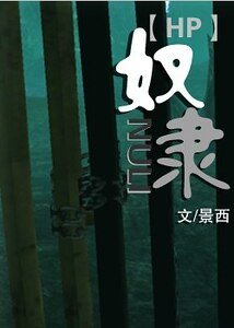 《(HP同人)奴隸》