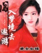 闖入夢境去遨遊