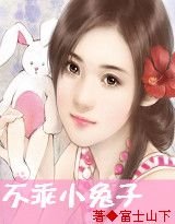 《先有後婚:不乖小兔子》