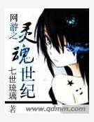 《網遊之靈魂世紀》