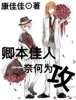 《卿本佳人奈何為攻》