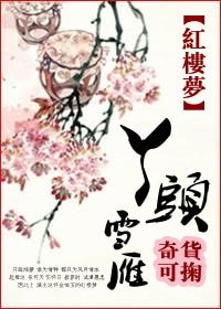 （紅樓同人）紅樓之丫頭雪雁