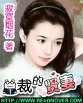 《總裁的賢妻》