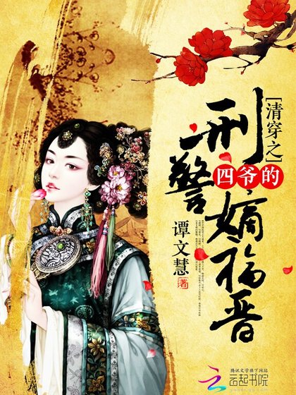 《清穿之四爺的刑警嫡福晉》