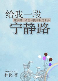 《給我一段寧靜路》