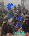 《護衛軍人》