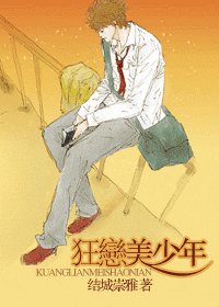 《狂戀美少年》