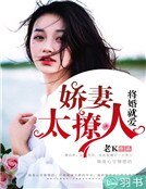《將婚就愛:嬌妻太撩人》