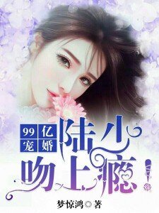 《99億寵婚:陸少,吻上癮!》