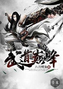 《武道巔峰》