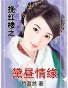 挽紅樓之黛晝情緣