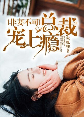 《非妻不可,總裁寵上癮》