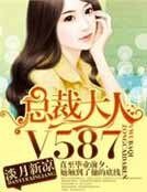 《總裁大人,V587!》