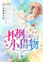 純禽BOSS：撲倒小獵物