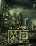 命運女神的魔方