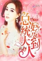 《總統大人,好孕到!》