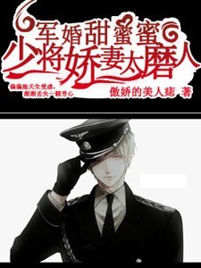 《權婚甜蜜蜜:長官嬌妻太磨人》