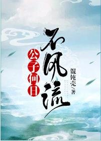 《公子何日不風流》