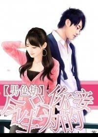 《男色劫:今生只為你的妾》