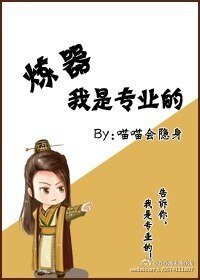 《煉器,我是專業的》