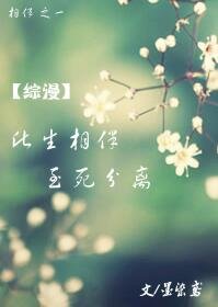 （綜漫同人）（綜漫）此生相伴，至死分離/雲上青之旅