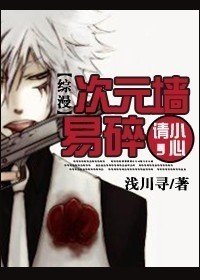 《(綜漫同人)次元牆易碎,請小心!》
