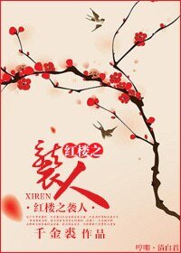 《(紅樓同人)紅樓之穿越襲人》