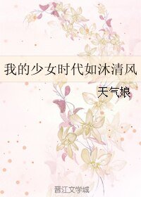 《(我的少女時代同人)我的少女時代如沐清風》