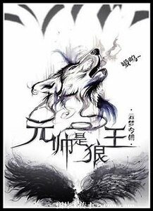 《元帥是狼王》