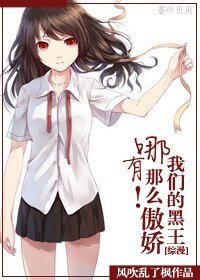 《(綜漫同人)我們的黑王哪有那麼傲嬌!》