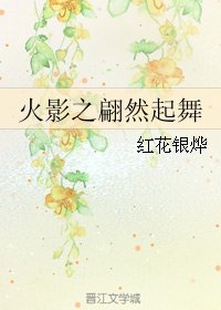 《(火影同人)火影之翩然起舞》