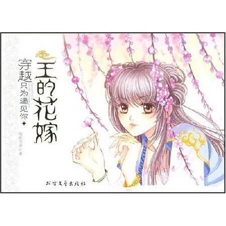 《王的花嫁》