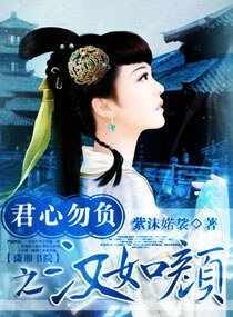 《君心勿負之漢如顏》