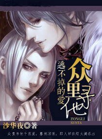 《逃不掉的愛——眾裡尋他》