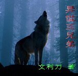 《異世三兄弟》