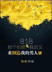 《(綜漫同人)818那個拒絕我後又來追我的男人》