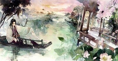 說書淵