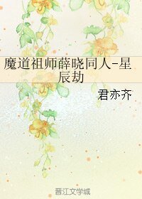 《(魔道祖師同人)魔道祖師薛曉同人-星辰劫》