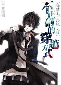 《(海賊同人)不正確的穿越方式》