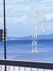 《前男友來我公司面試》