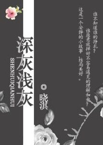 《深灰淺灰》