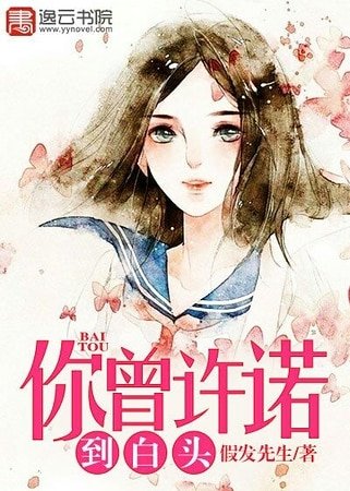 《你曾許諾到白頭》