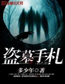 《盜墓手札》