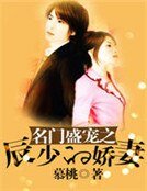 《名門盛寵之辰少的嬌妻》