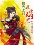 《搶夫上門:麻辣太子妃》