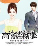 《高冷BOSS迷糊妻:寵你300天》