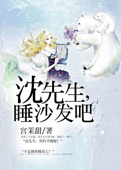 《沈先生,睡沙發吧》